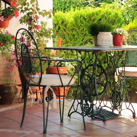 Villa 'los Balcones' Priego de Córdoba