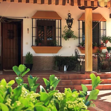 'los Balcones' 别墅
