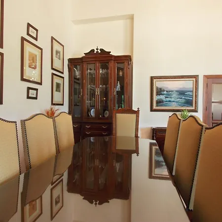 Villa 'los Balcones' Priego de Córdoba