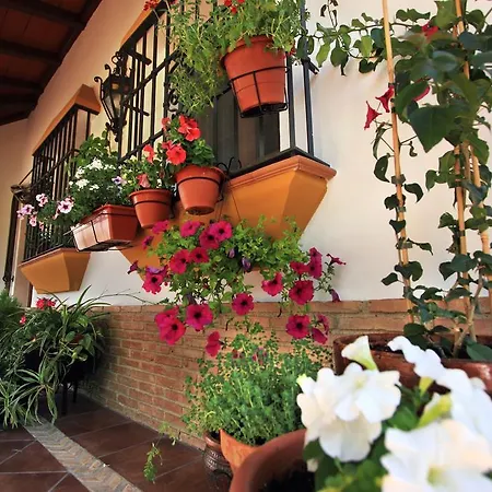 Villa 'los Balcones'