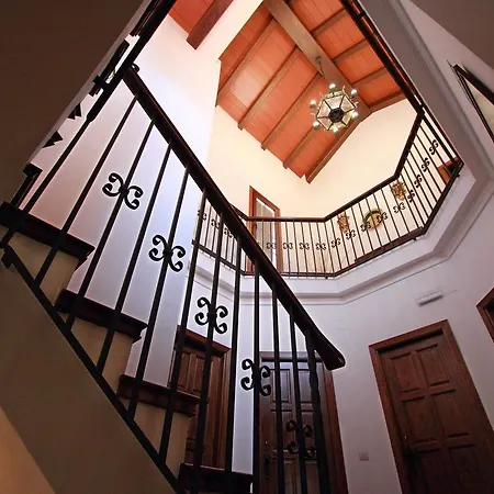 'los Balcones' 普里埃格·德·科尔多巴