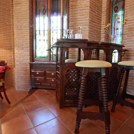 别墅 'los Balcones'