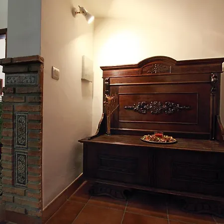 'los Balcones' Villa