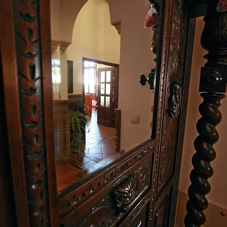 'los Balcones' Priego de Córdoba