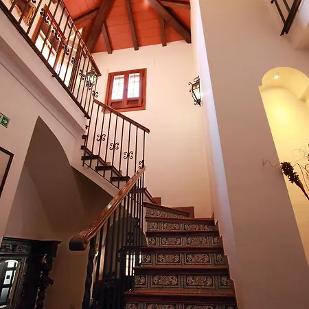 'los Balcones'