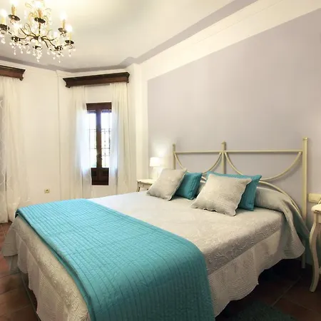 'los Balcones' Villa Priego de Córdoba